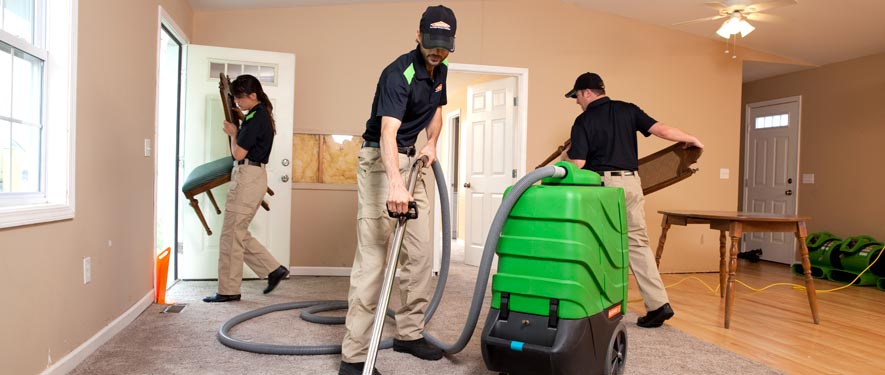 Toms River, NJ cleaning services